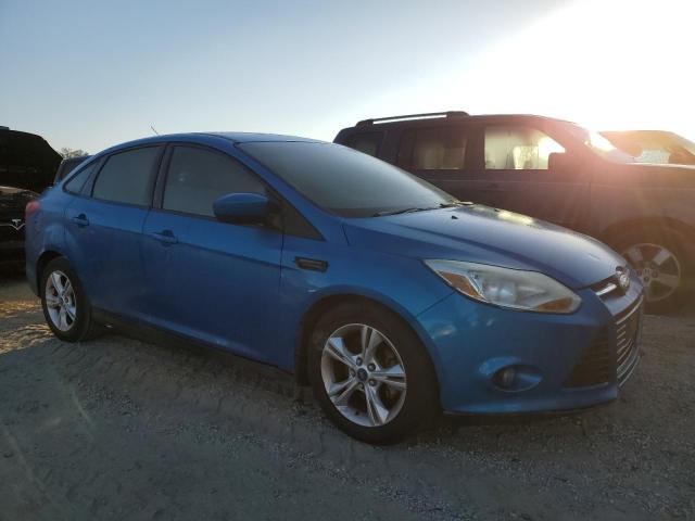 Photo 3 VIN: 1FAHP3F29CL103855 - FORD FOCUS SE 