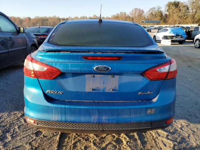 Photo 5 VIN: 1FAHP3F29CL103855 - FORD FOCUS SE 