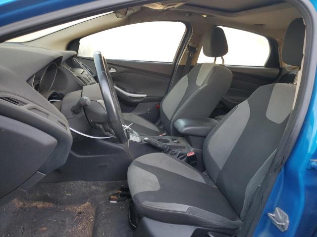 Photo 6 VIN: 1FAHP3F29CL103855 - FORD FOCUS SE 