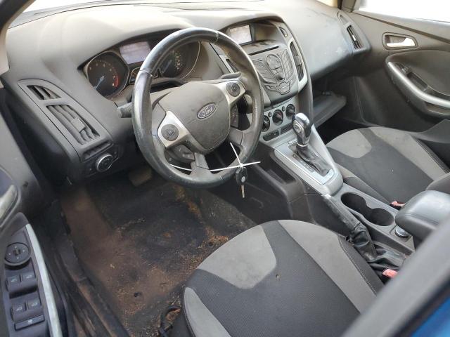 Photo 7 VIN: 1FAHP3F29CL103855 - FORD FOCUS SE 