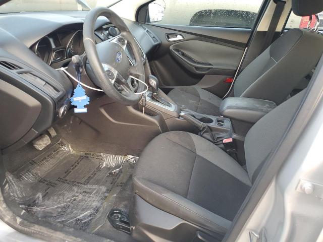 Photo 6 VIN: 1FAHP3F29CL109431 - FORD FOCUS SE 