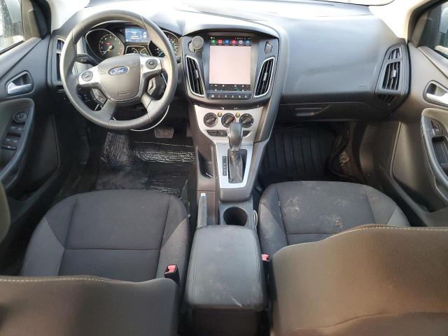 Photo 7 VIN: 1FAHP3F29CL109431 - FORD FOCUS SE 