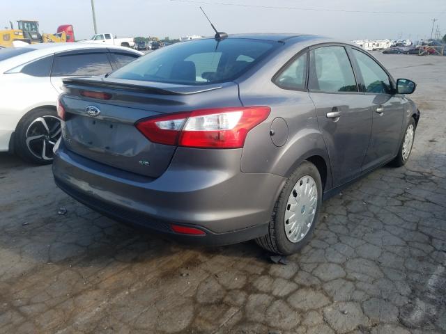 Photo 3 VIN: 1FAHP3F29CL117772 - FORD FOCUS SE 