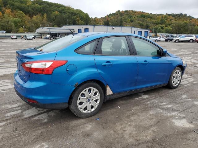 Photo 2 VIN: 1FAHP3F29CL118677 - FORD FOCUS 