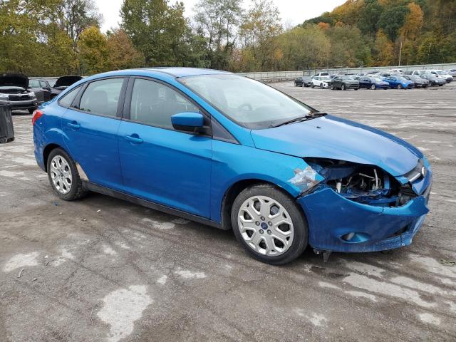 Photo 3 VIN: 1FAHP3F29CL118677 - FORD FOCUS 