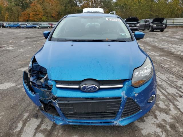 Photo 4 VIN: 1FAHP3F29CL118677 - FORD FOCUS 