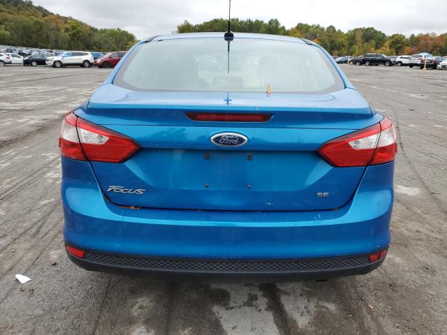 Photo 5 VIN: 1FAHP3F29CL118677 - FORD FOCUS 