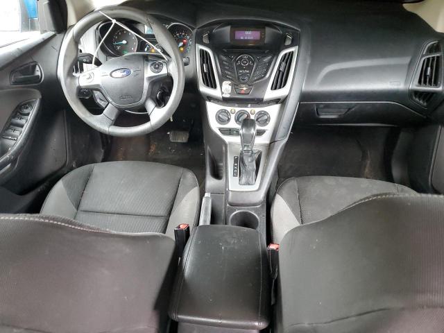 Photo 7 VIN: 1FAHP3F29CL118677 - FORD FOCUS 