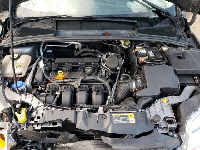 Photo 6 VIN: 1FAHP3F29CL122227 - FORD FOCUS SE 