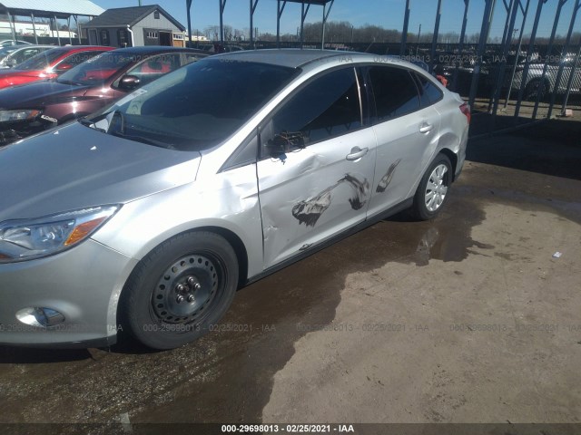 Photo 5 VIN: 1FAHP3F29CL126634 - FORD FOCUS 