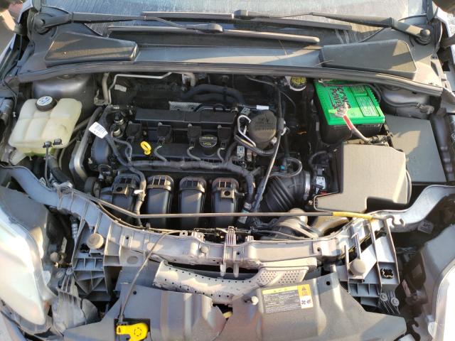 Photo 6 VIN: 1FAHP3F29CL129842 - FORD FOCUS SE 