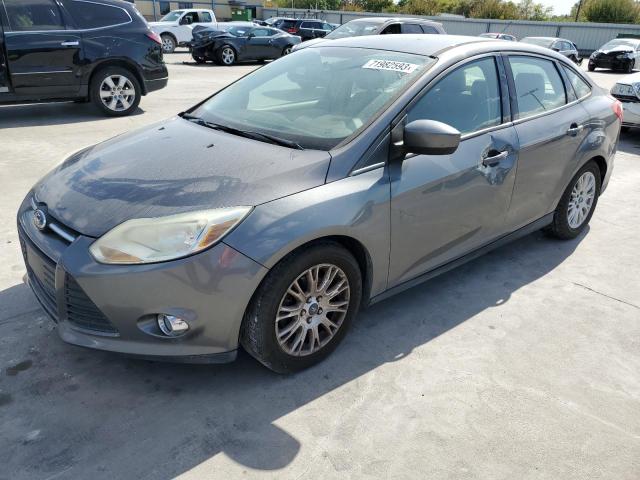 Photo 0 VIN: 1FAHP3F29CL132871 - FORD FOCUS SE 