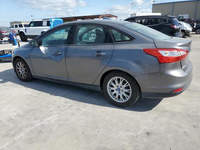 Photo 1 VIN: 1FAHP3F29CL132871 - FORD FOCUS SE 