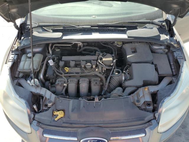 Photo 10 VIN: 1FAHP3F29CL132871 - FORD FOCUS SE 