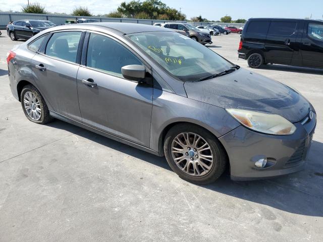 Photo 3 VIN: 1FAHP3F29CL132871 - FORD FOCUS SE 