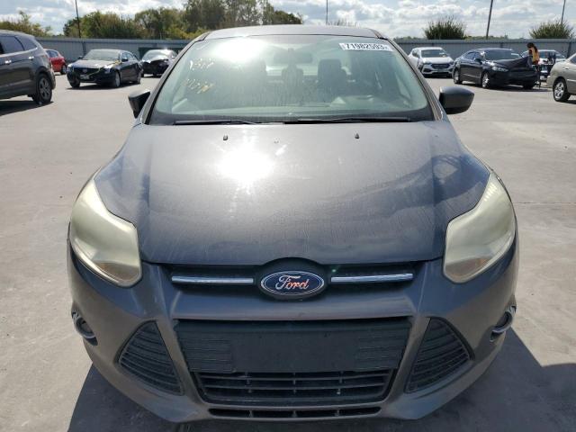 Photo 4 VIN: 1FAHP3F29CL132871 - FORD FOCUS SE 