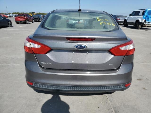 Photo 5 VIN: 1FAHP3F29CL132871 - FORD FOCUS SE 