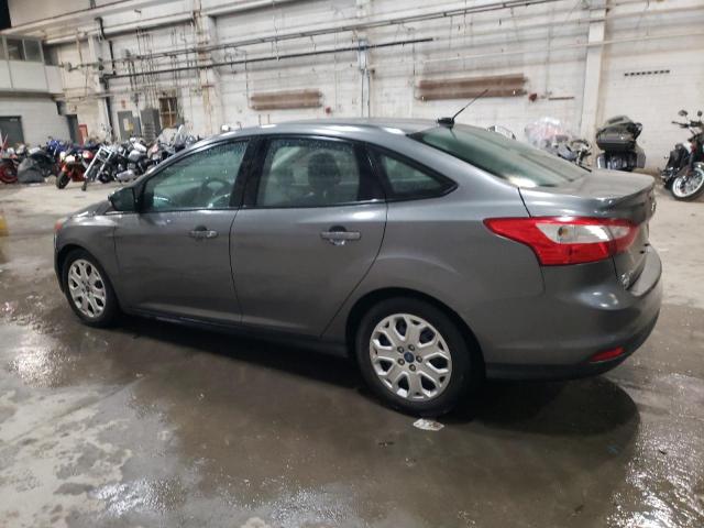 Photo 1 VIN: 1FAHP3F29CL138007 - FORD FOCUS SE 