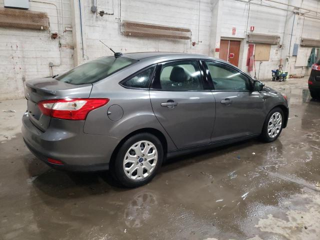 Photo 2 VIN: 1FAHP3F29CL138007 - FORD FOCUS SE 