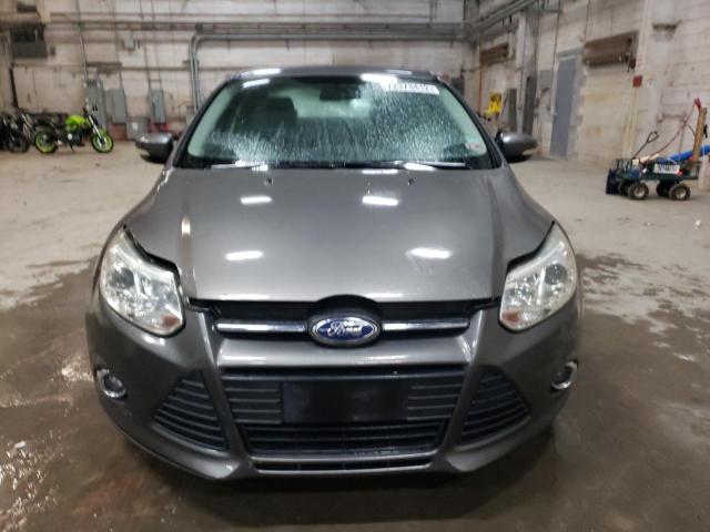 Photo 4 VIN: 1FAHP3F29CL138007 - FORD FOCUS SE 