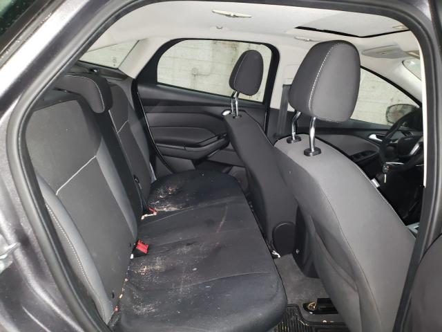 Photo 9 VIN: 1FAHP3F29CL138007 - FORD FOCUS SE 