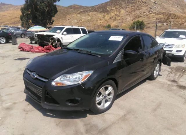 Photo 1 VIN: 1FAHP3F29CL139982 - FORD FOCUS 