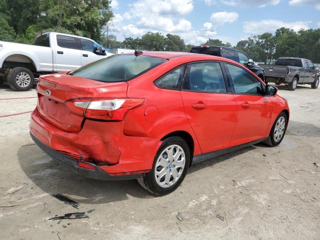 Photo 2 VIN: 1FAHP3F29CL151193 - FORD FOCUS 