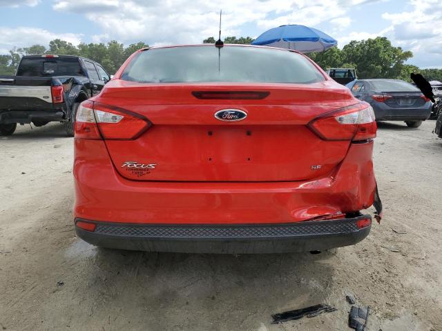 Photo 5 VIN: 1FAHP3F29CL151193 - FORD FOCUS 