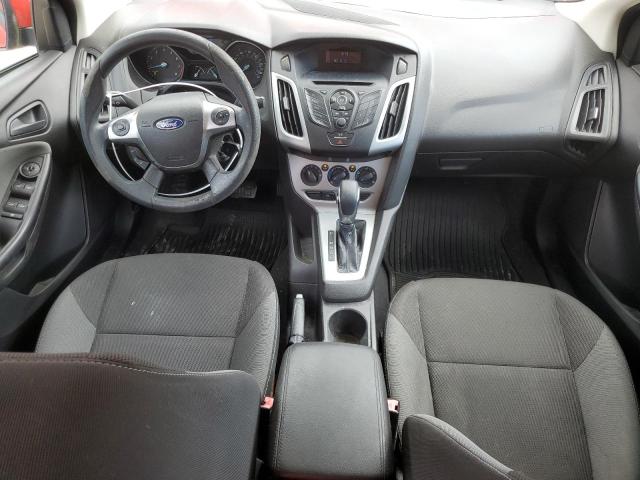 Photo 7 VIN: 1FAHP3F29CL151193 - FORD FOCUS 