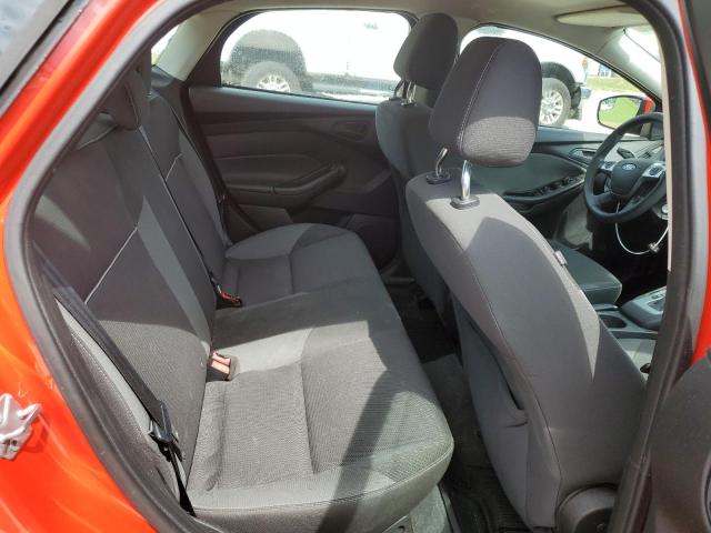 Photo 9 VIN: 1FAHP3F29CL151193 - FORD FOCUS 