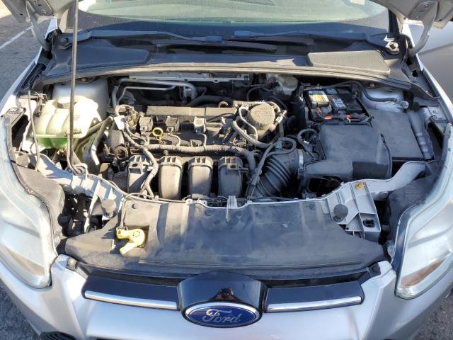 Photo 10 VIN: 1FAHP3F29CL153011 - FORD FOCUS 