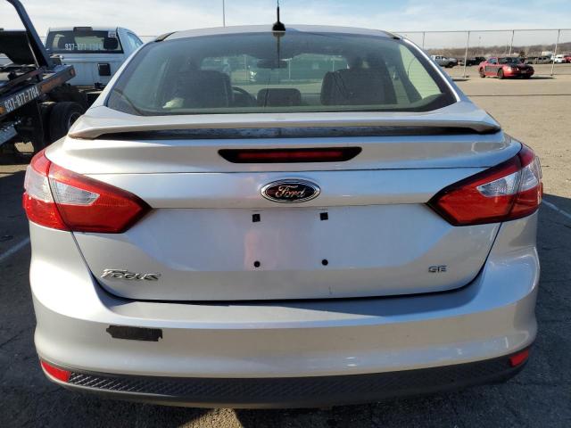 Photo 5 VIN: 1FAHP3F29CL153011 - FORD FOCUS 