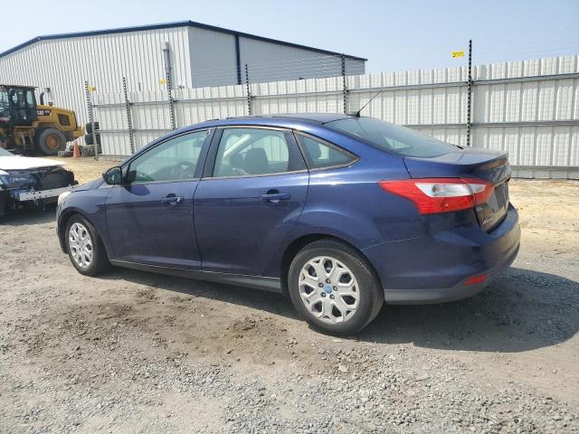 Photo 1 VIN: 1FAHP3F29CL157432 - FORD FOCUS SE 