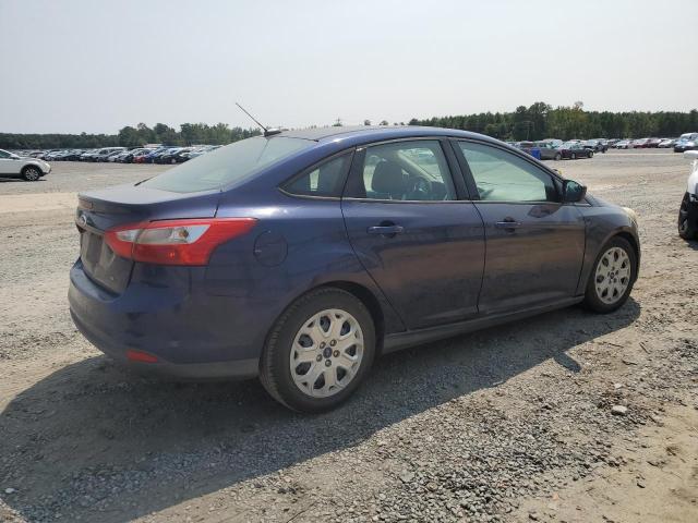 Photo 2 VIN: 1FAHP3F29CL157432 - FORD FOCUS SE 