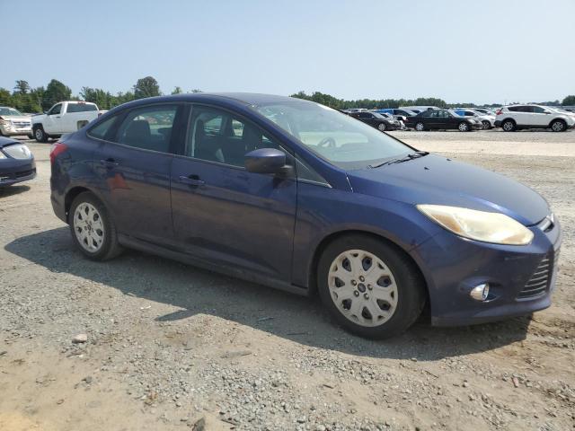 Photo 3 VIN: 1FAHP3F29CL157432 - FORD FOCUS SE 