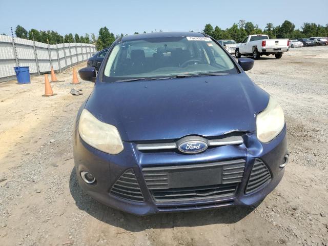 Photo 4 VIN: 1FAHP3F29CL157432 - FORD FOCUS SE 