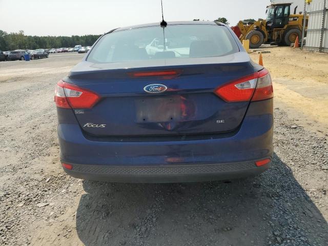 Photo 5 VIN: 1FAHP3F29CL157432 - FORD FOCUS SE 