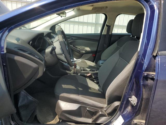 Photo 6 VIN: 1FAHP3F29CL157432 - FORD FOCUS SE 