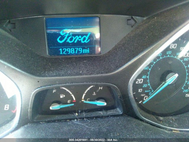 Photo 6 VIN: 1FAHP3F29CL162548 - FORD FOCUS 