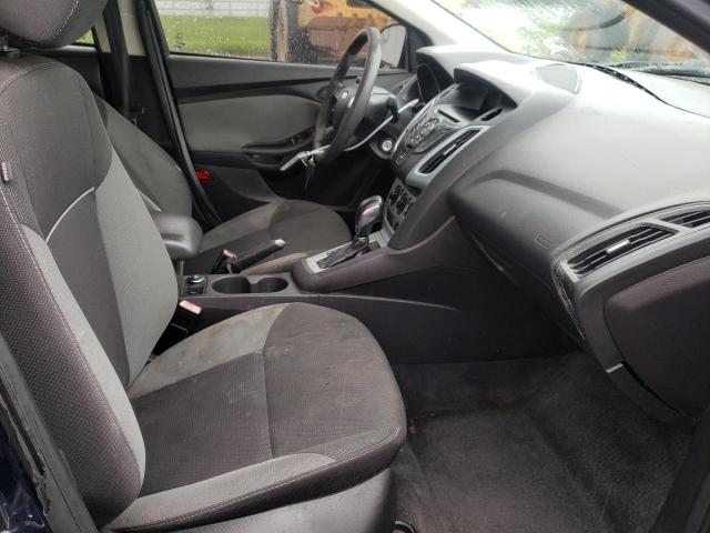 Photo 4 VIN: 1FAHP3F29CL163697 - FORD FOCUS SE 