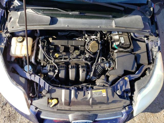 Photo 6 VIN: 1FAHP3F29CL163697 - FORD FOCUS SE 