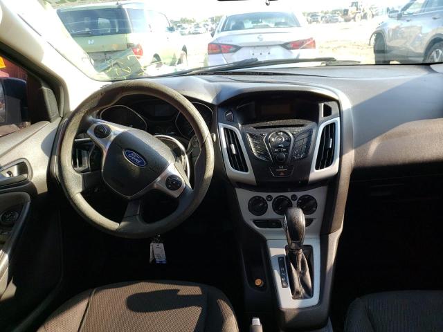 Photo 8 VIN: 1FAHP3F29CL163697 - FORD FOCUS SE 