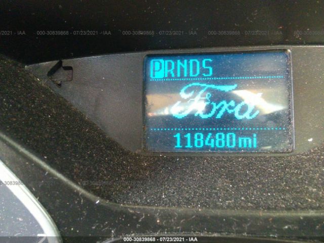 Photo 6 VIN: 1FAHP3F29CL166146 - FORD FOCUS 