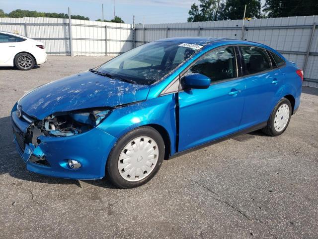 Photo 0 VIN: 1FAHP3F29CL166583 - FORD FOCUS SE 