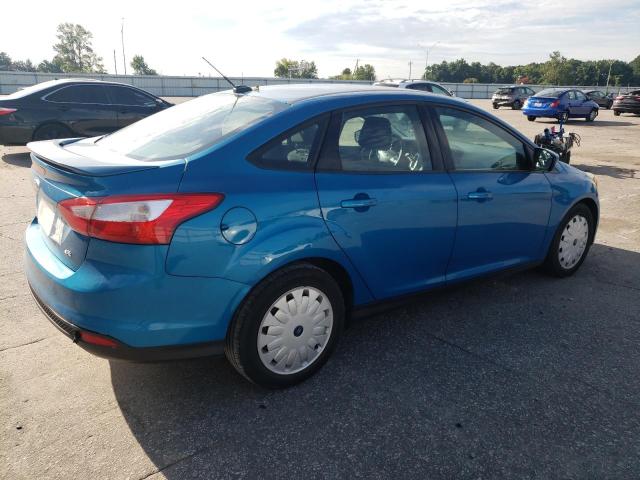 Photo 2 VIN: 1FAHP3F29CL166583 - FORD FOCUS SE 