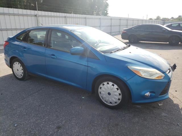 Photo 3 VIN: 1FAHP3F29CL166583 - FORD FOCUS SE 