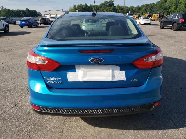 Photo 5 VIN: 1FAHP3F29CL166583 - FORD FOCUS SE 