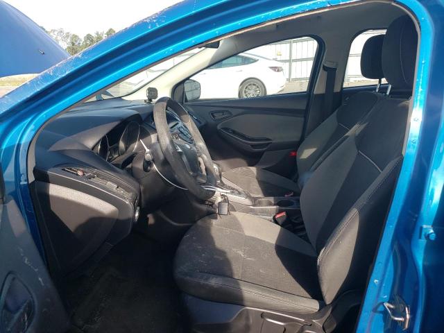 Photo 6 VIN: 1FAHP3F29CL166583 - FORD FOCUS SE 