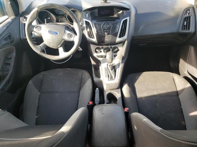 Photo 7 VIN: 1FAHP3F29CL166583 - FORD FOCUS SE 