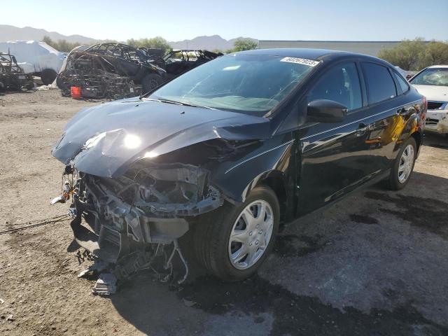 Photo 0 VIN: 1FAHP3F29CL167247 - FORD FOCUS 